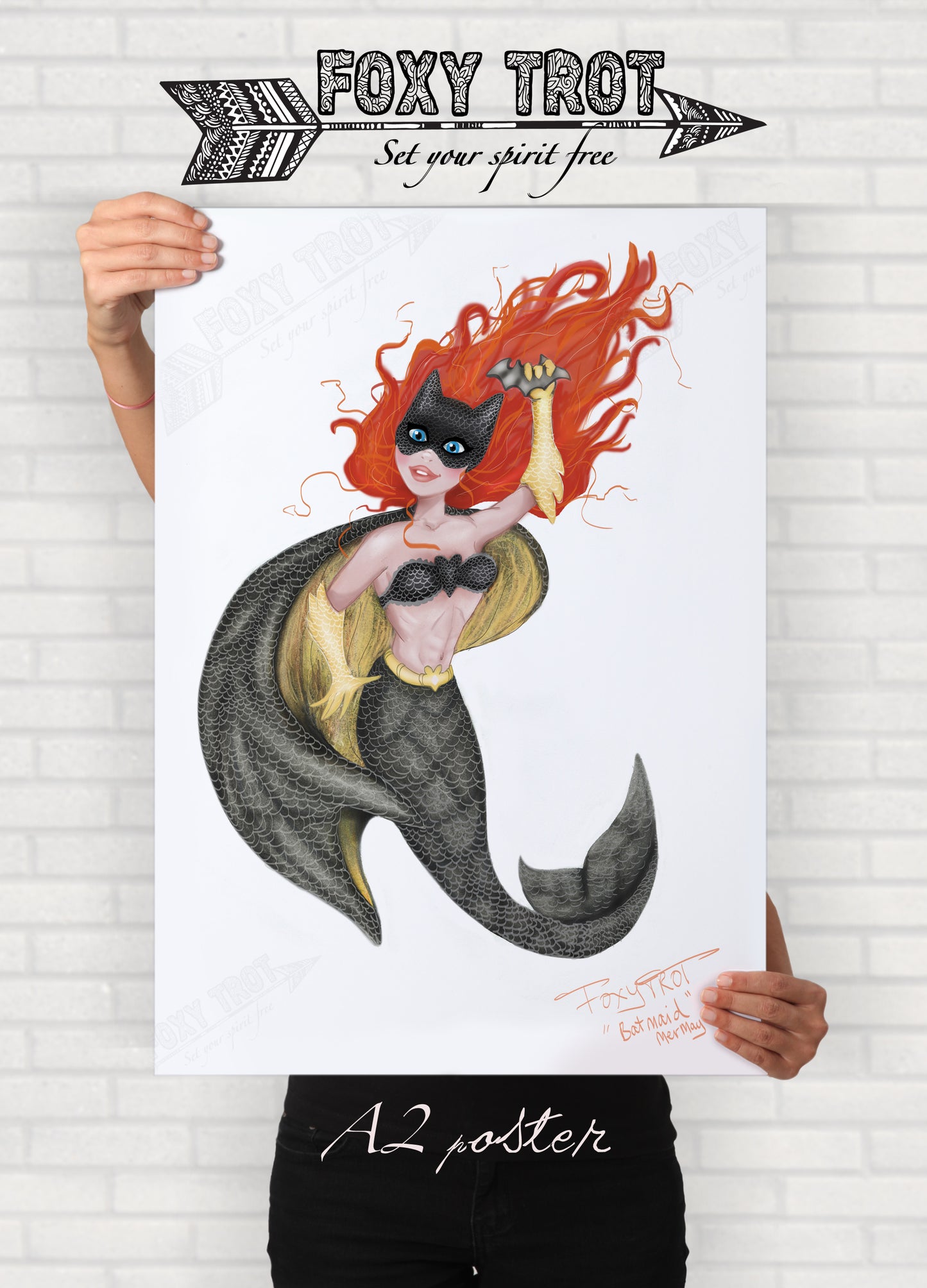 Batmaid