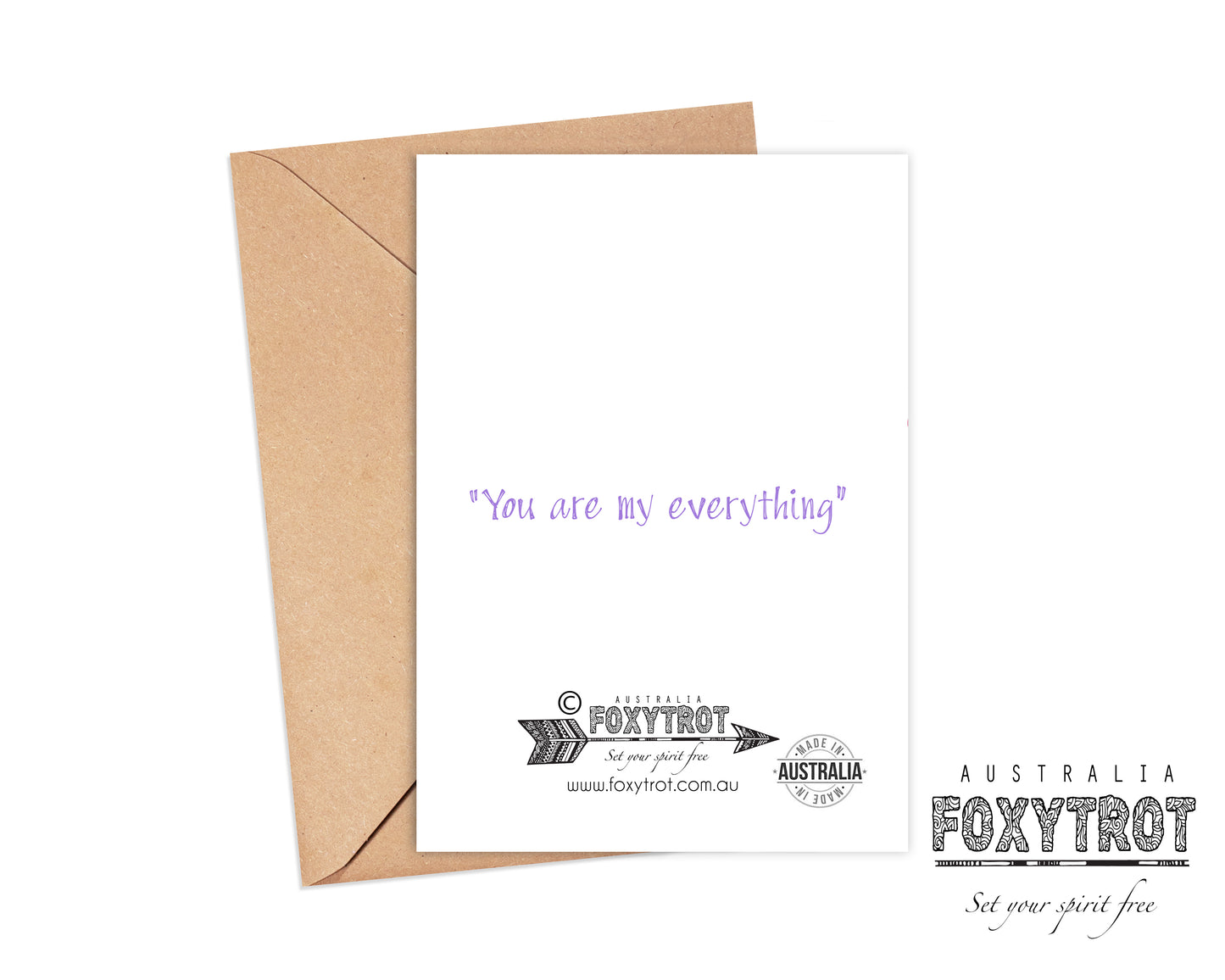 Princess and Queen Fairy Card