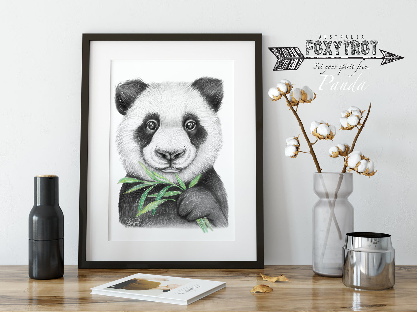 Chi Chi the Panda