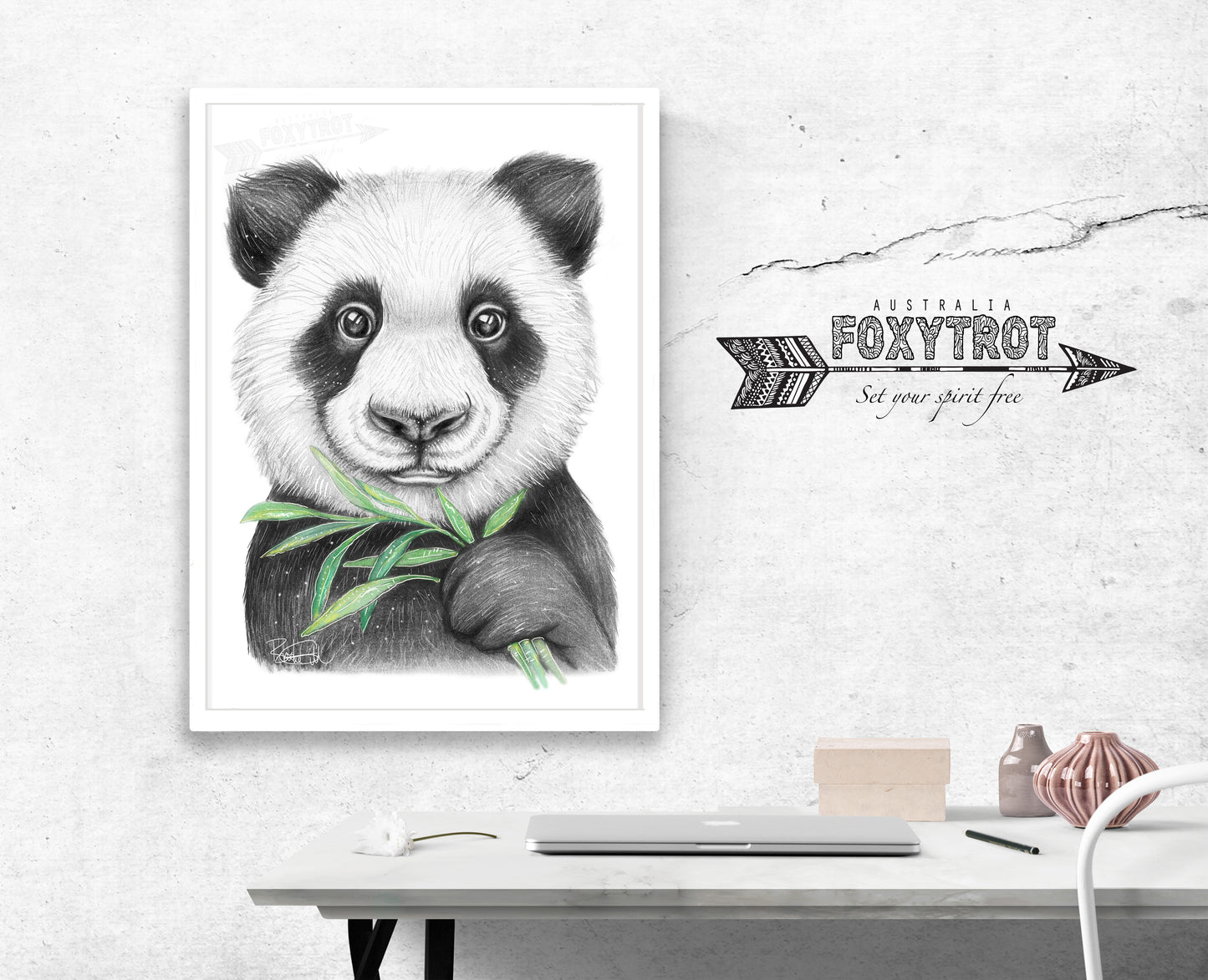 Chi Chi the Panda