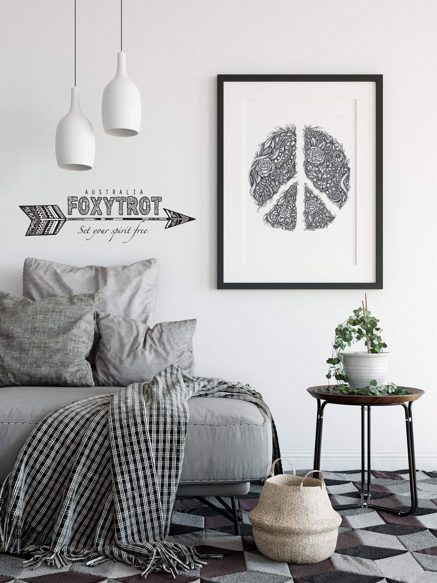 Peace