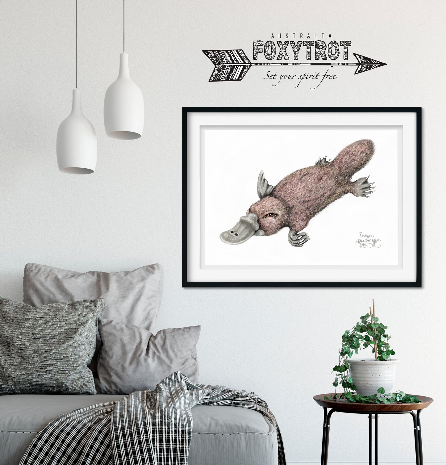 Platypus