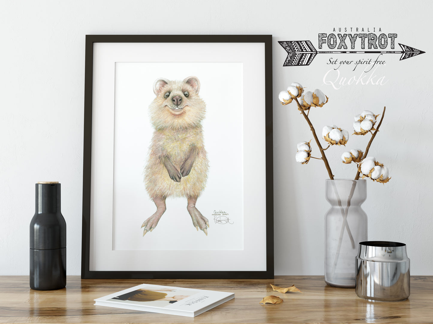 Quokka