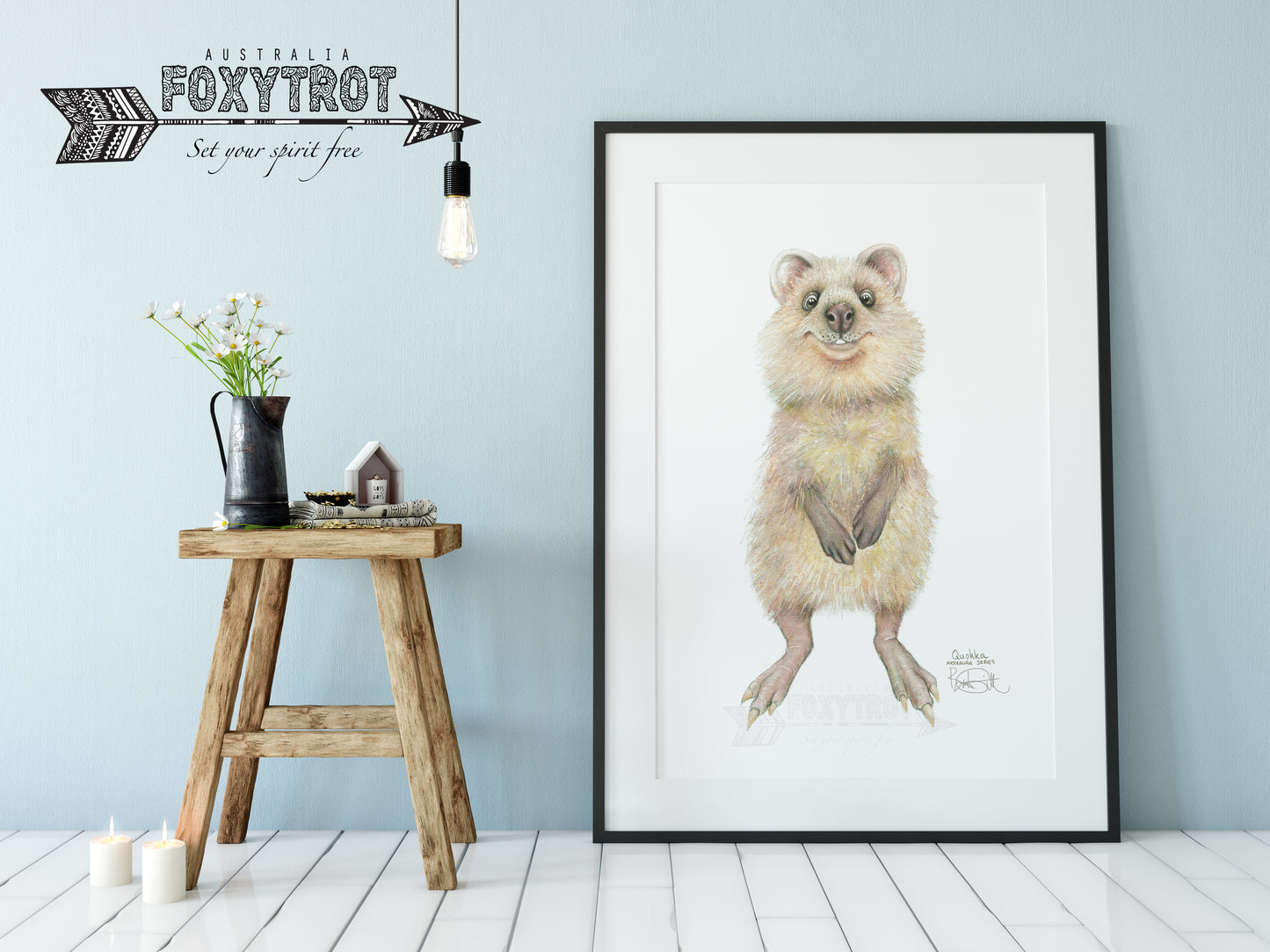 Quokka