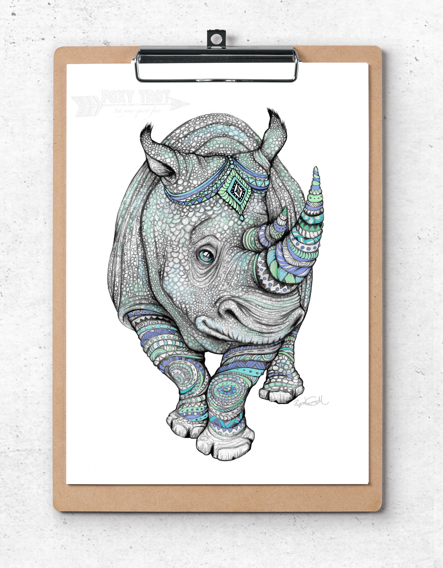 Rhino