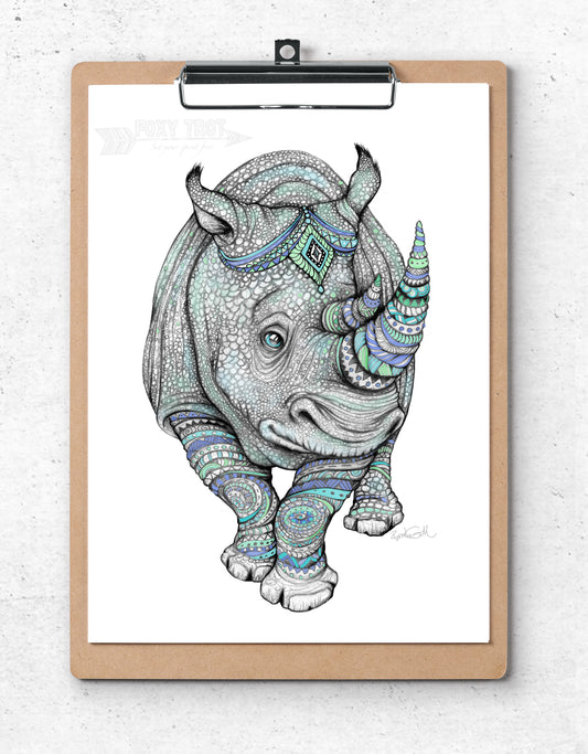 Rhino