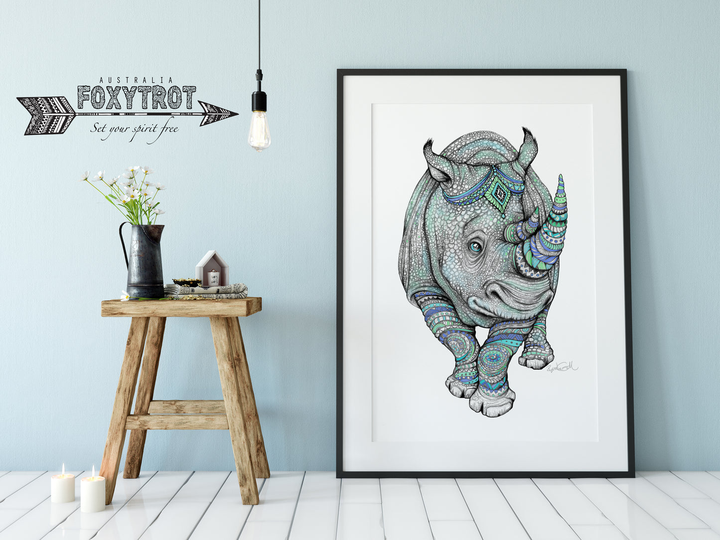 Rhino