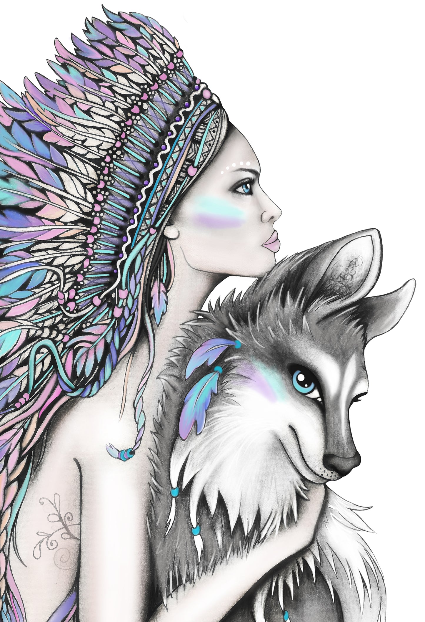 Soul Of A Warrior