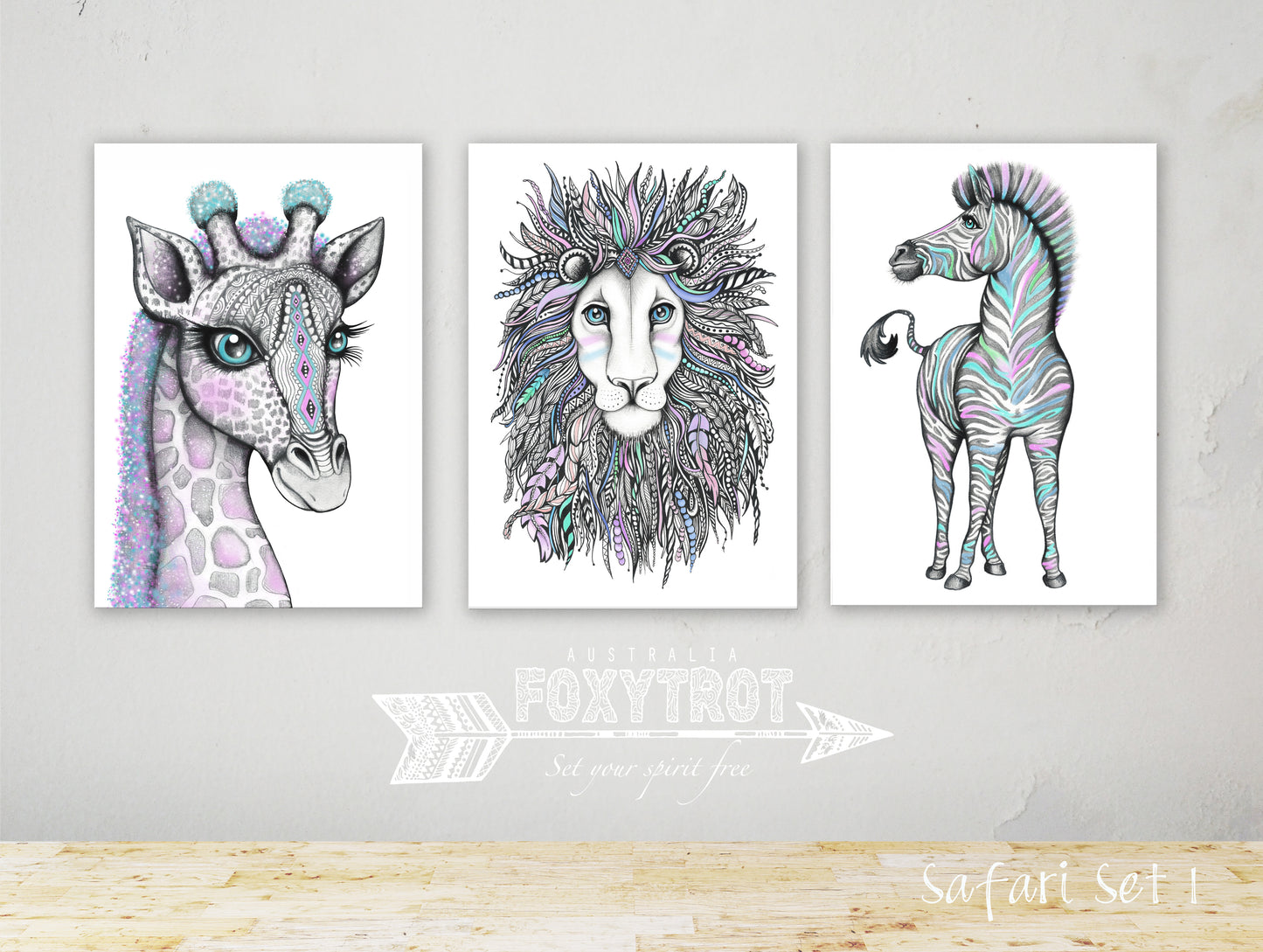 Giraffe