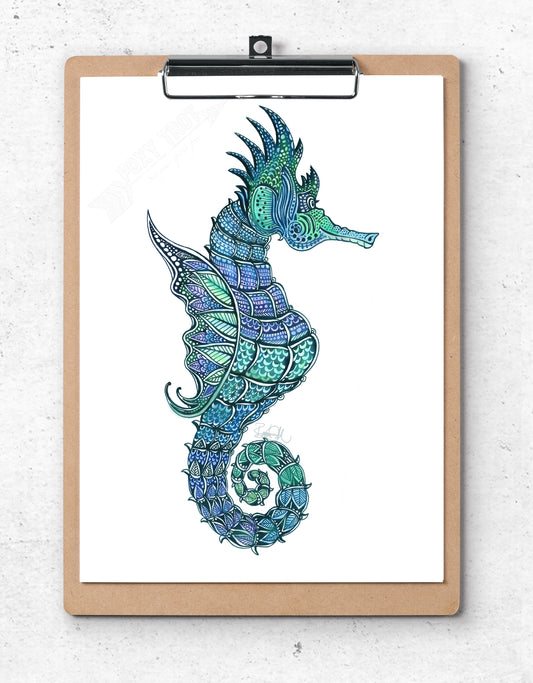 Seahorse