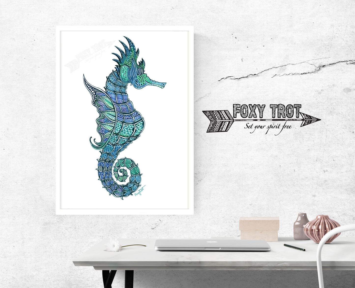 Seahorse