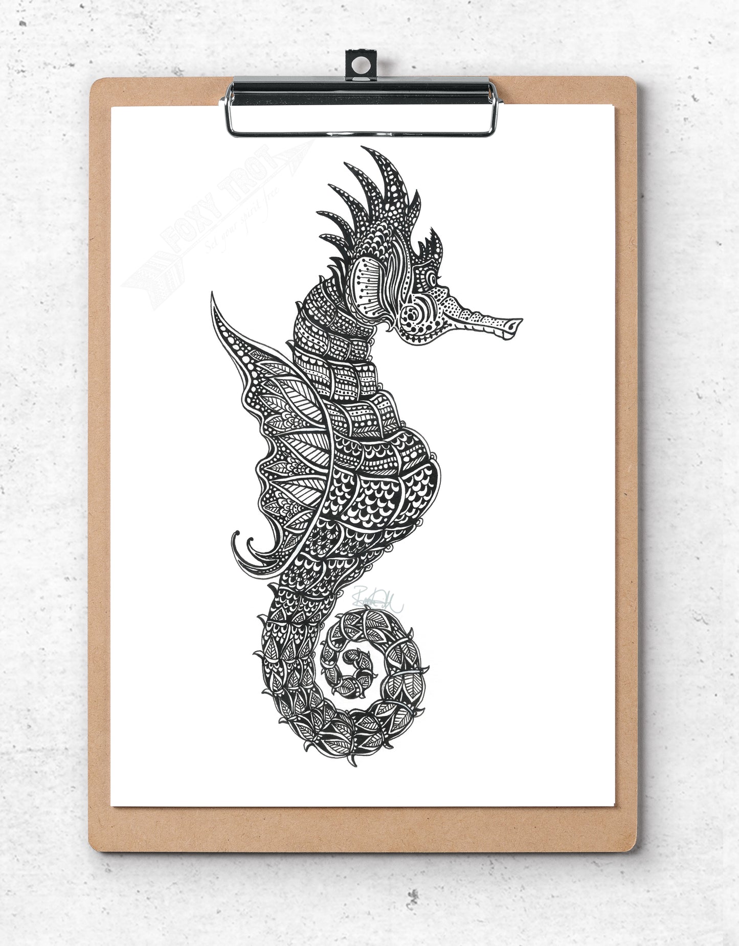 Seahorse