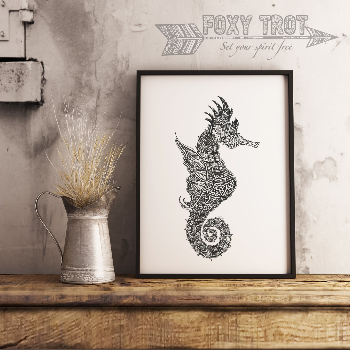 Seahorse