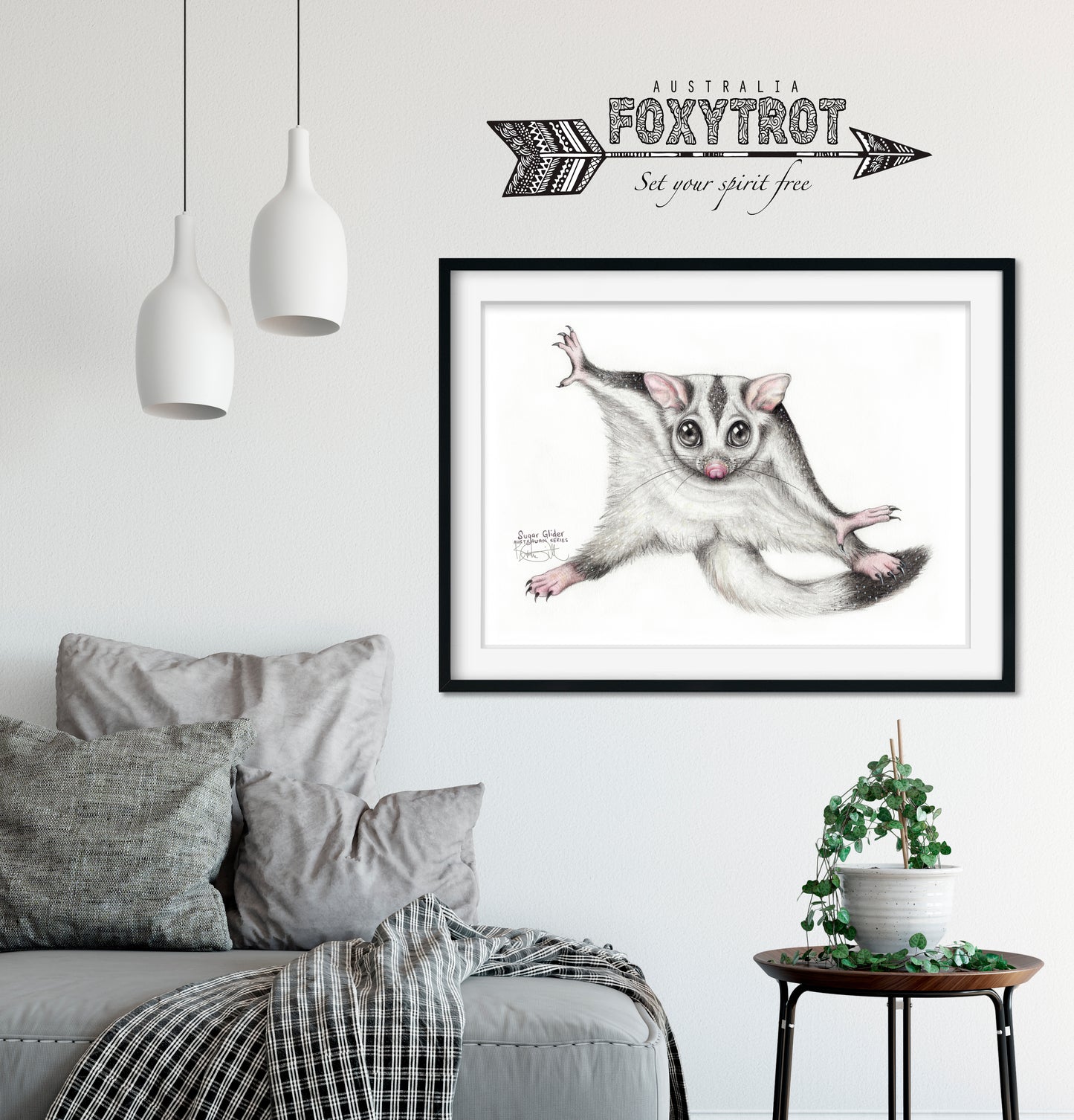 Sugar Glider