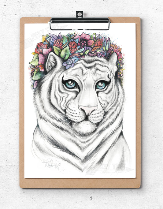 Tigress