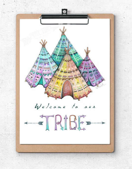 Tribe