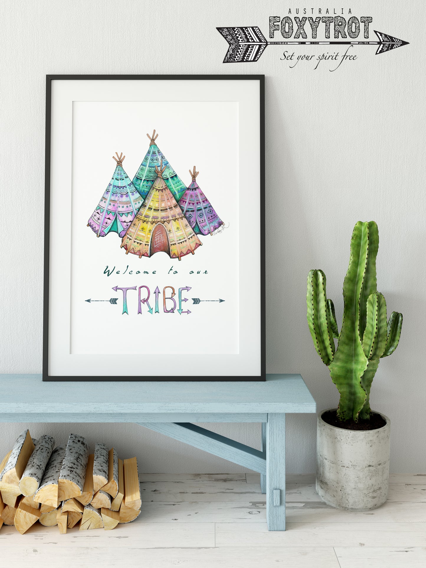 Tribe