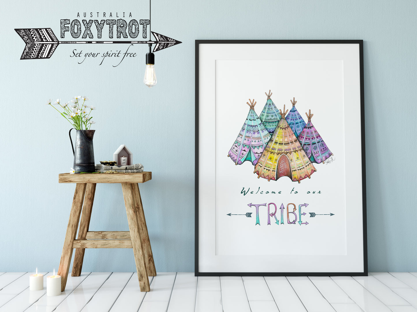Tribe