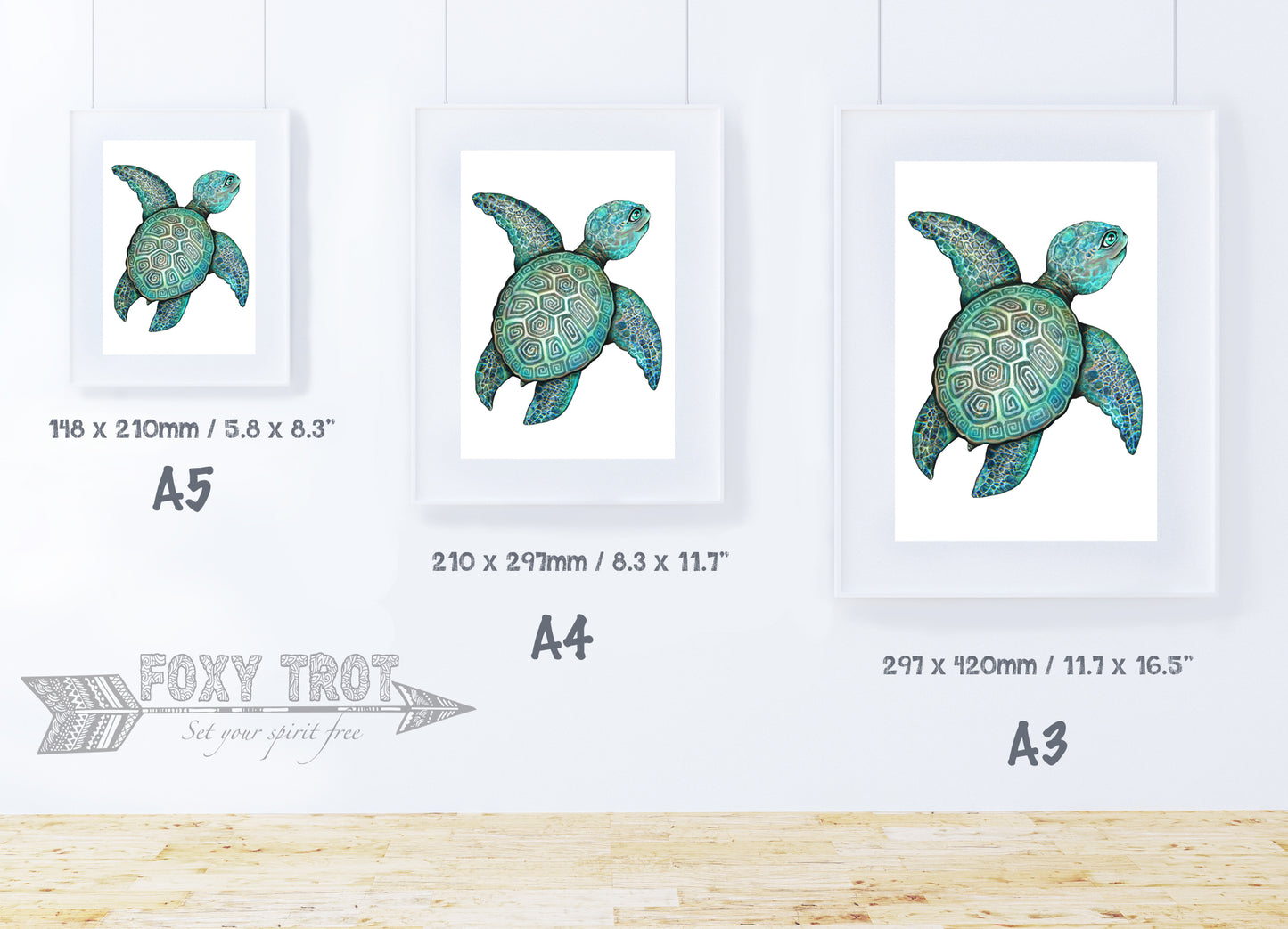 Turtle