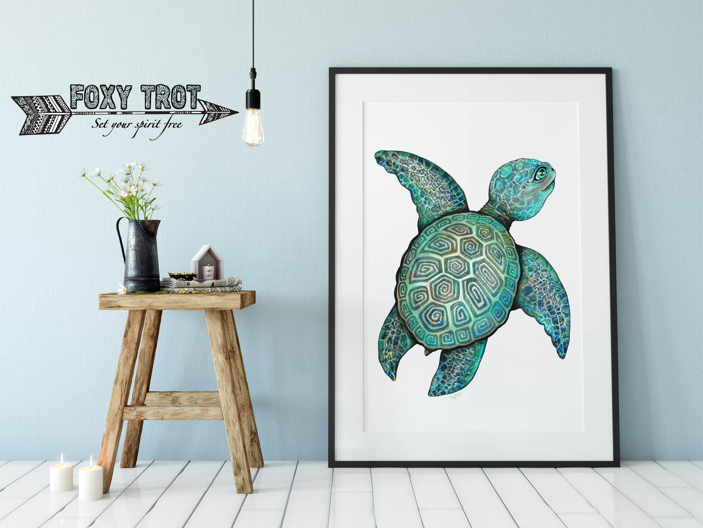 Turtle