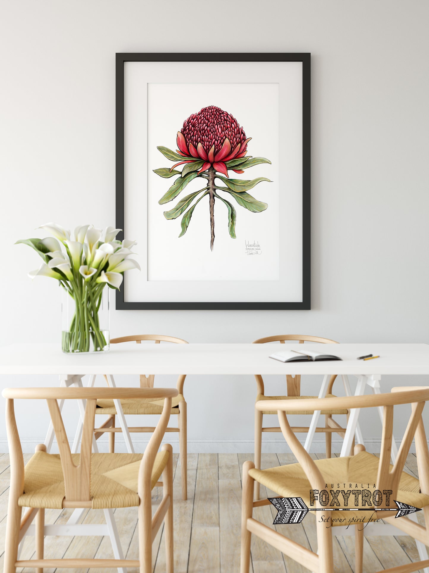 Waratah