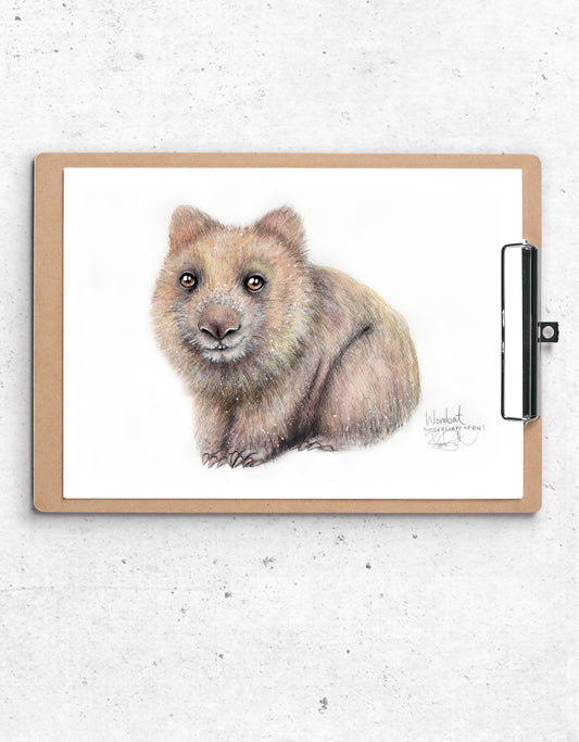 Wombat
