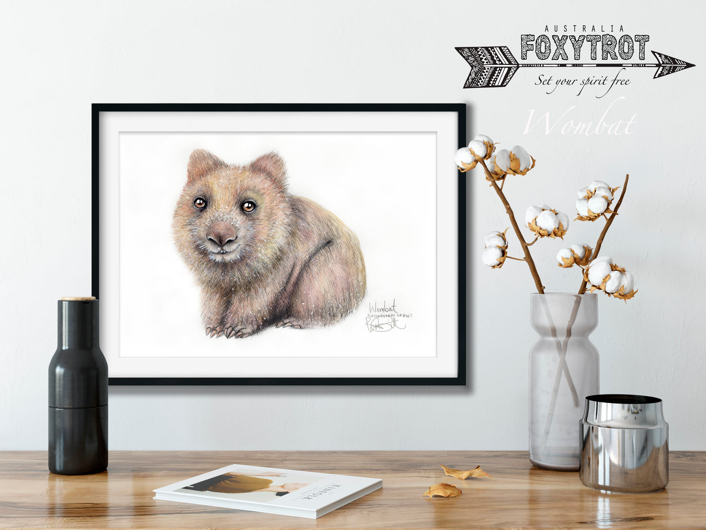 Wombat