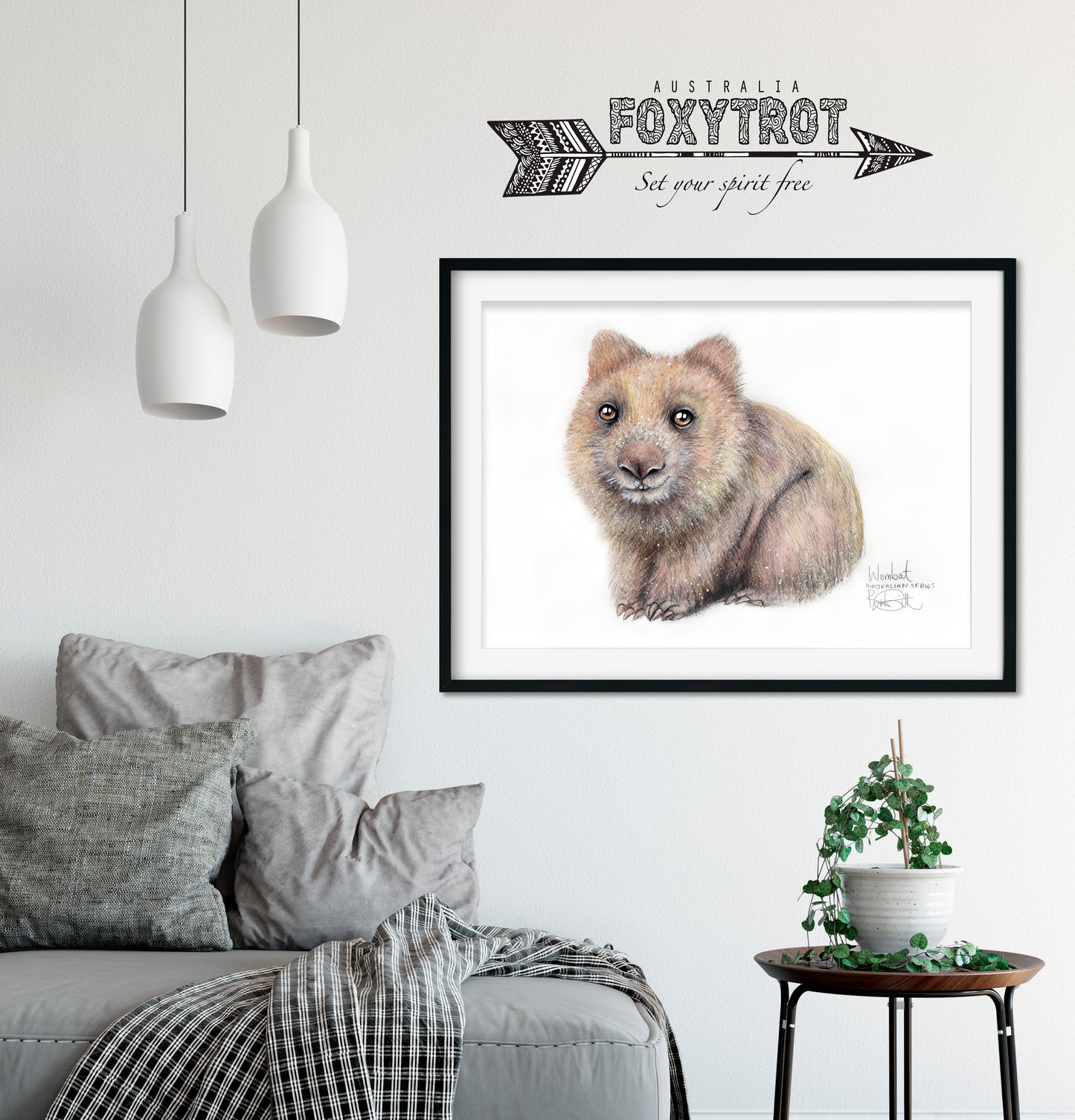 Wombat
