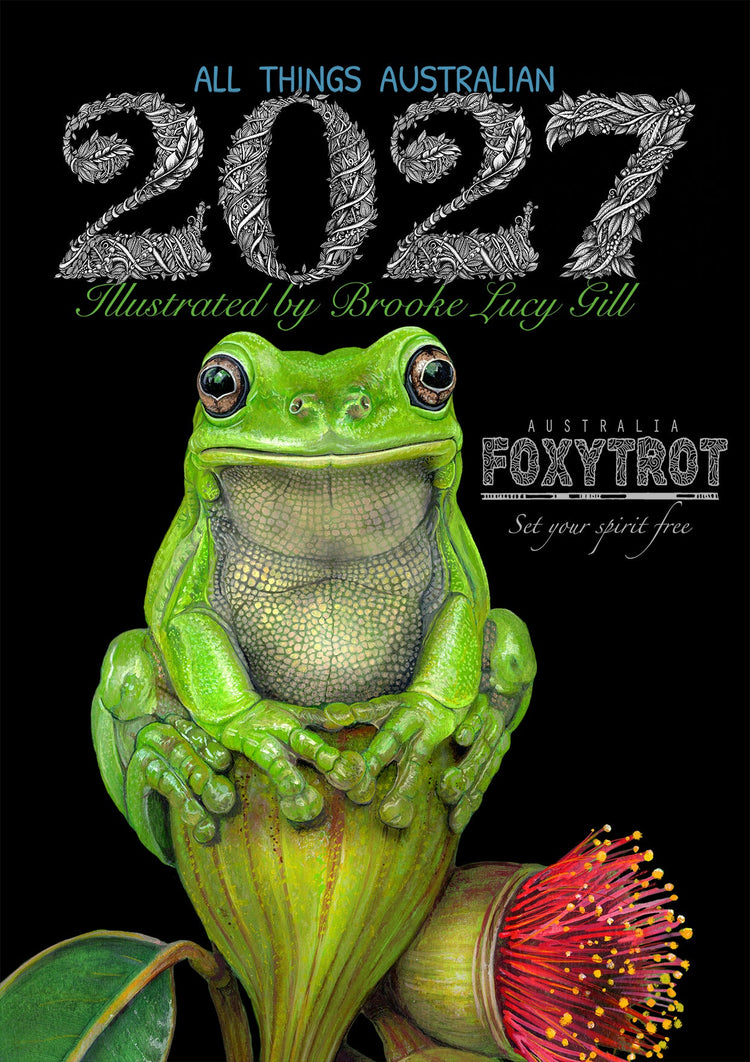2027 Calendar