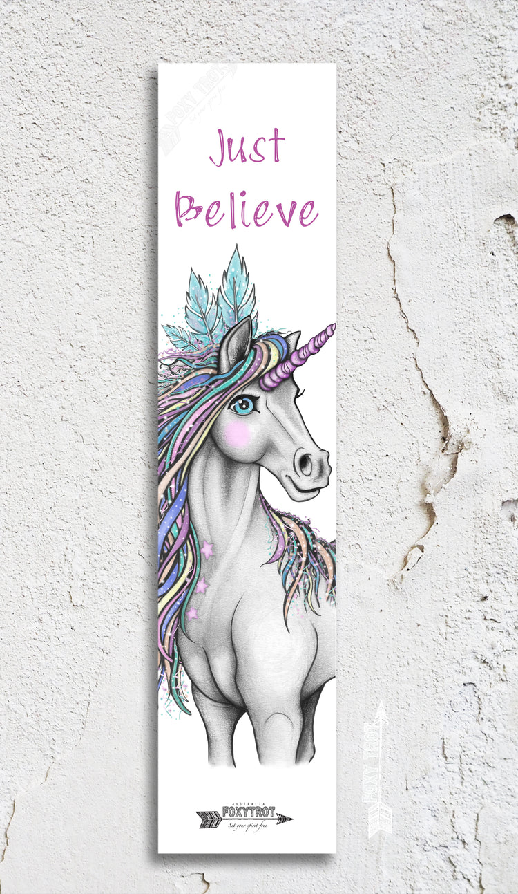 Mythical Creature Bookmarks