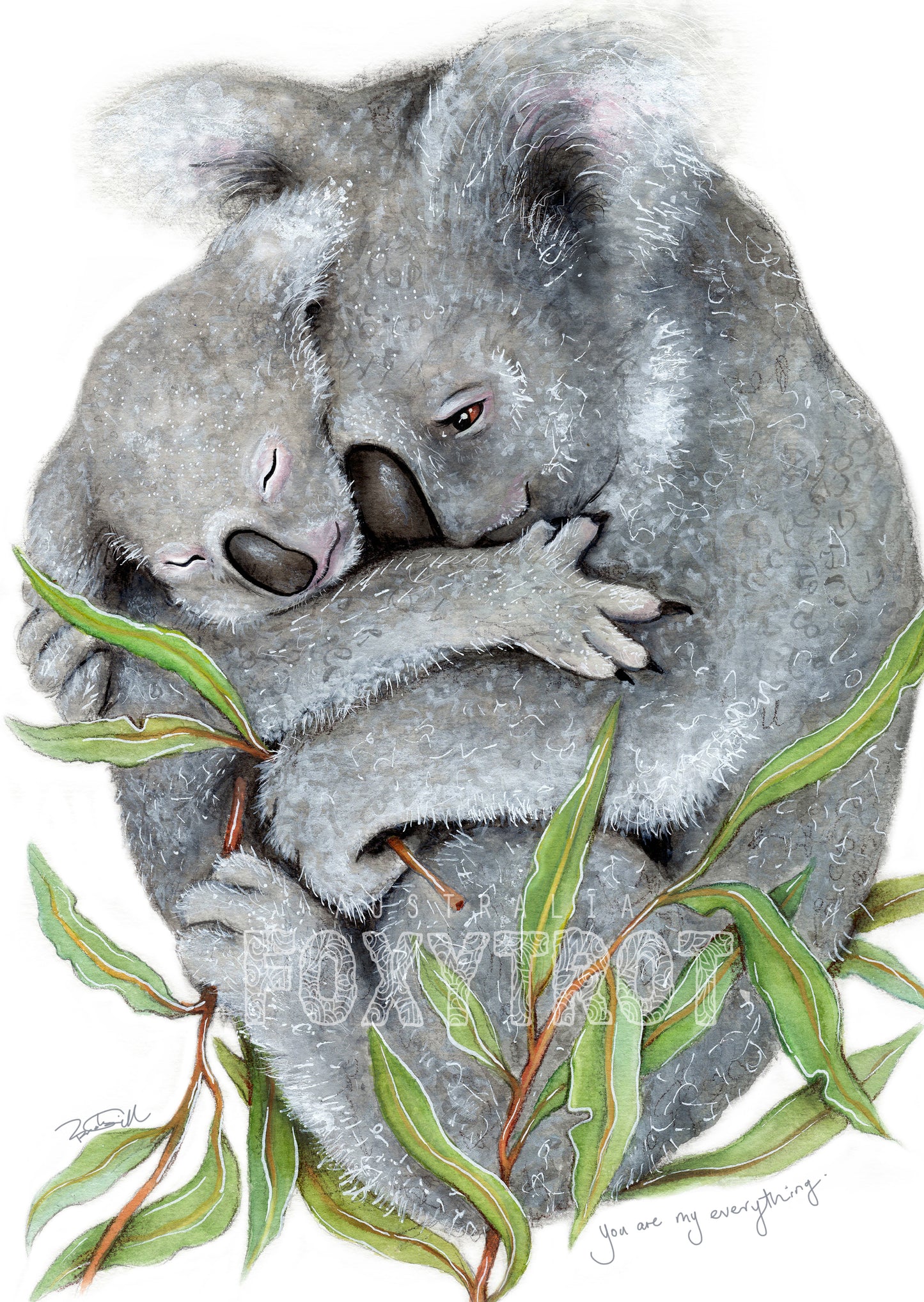 You Are My Everything