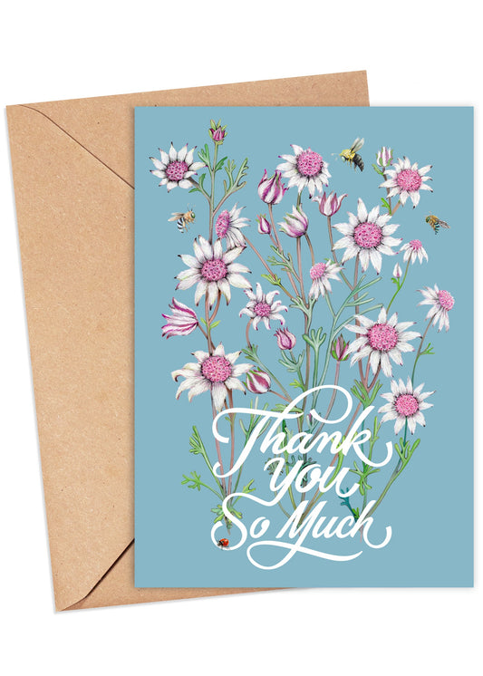 Thank you so much Card