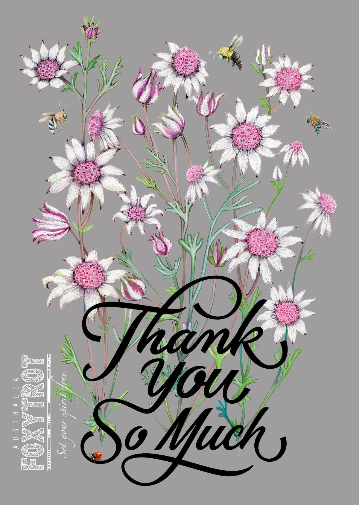 Thank you so much Card