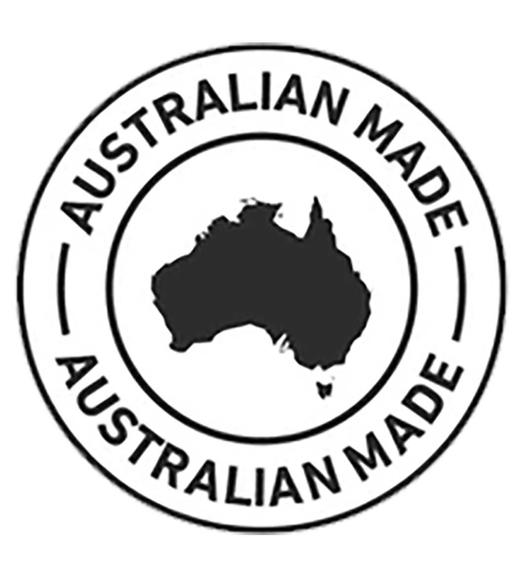 Magpie Lovebirds Vinyl Sticker