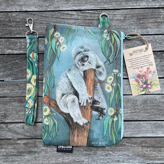 Koala Clutch