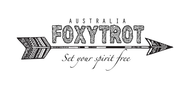 Foxytrot