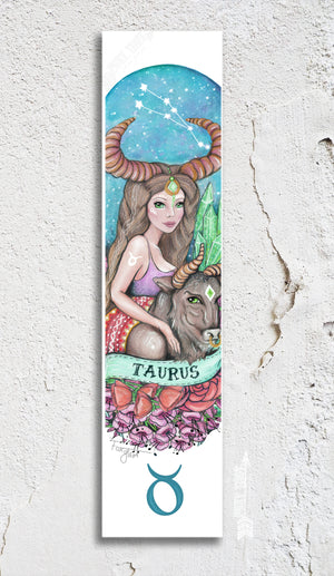 Taurus Zodiac Gift Pack