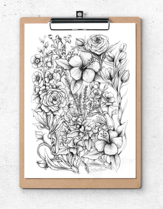 Botanicals