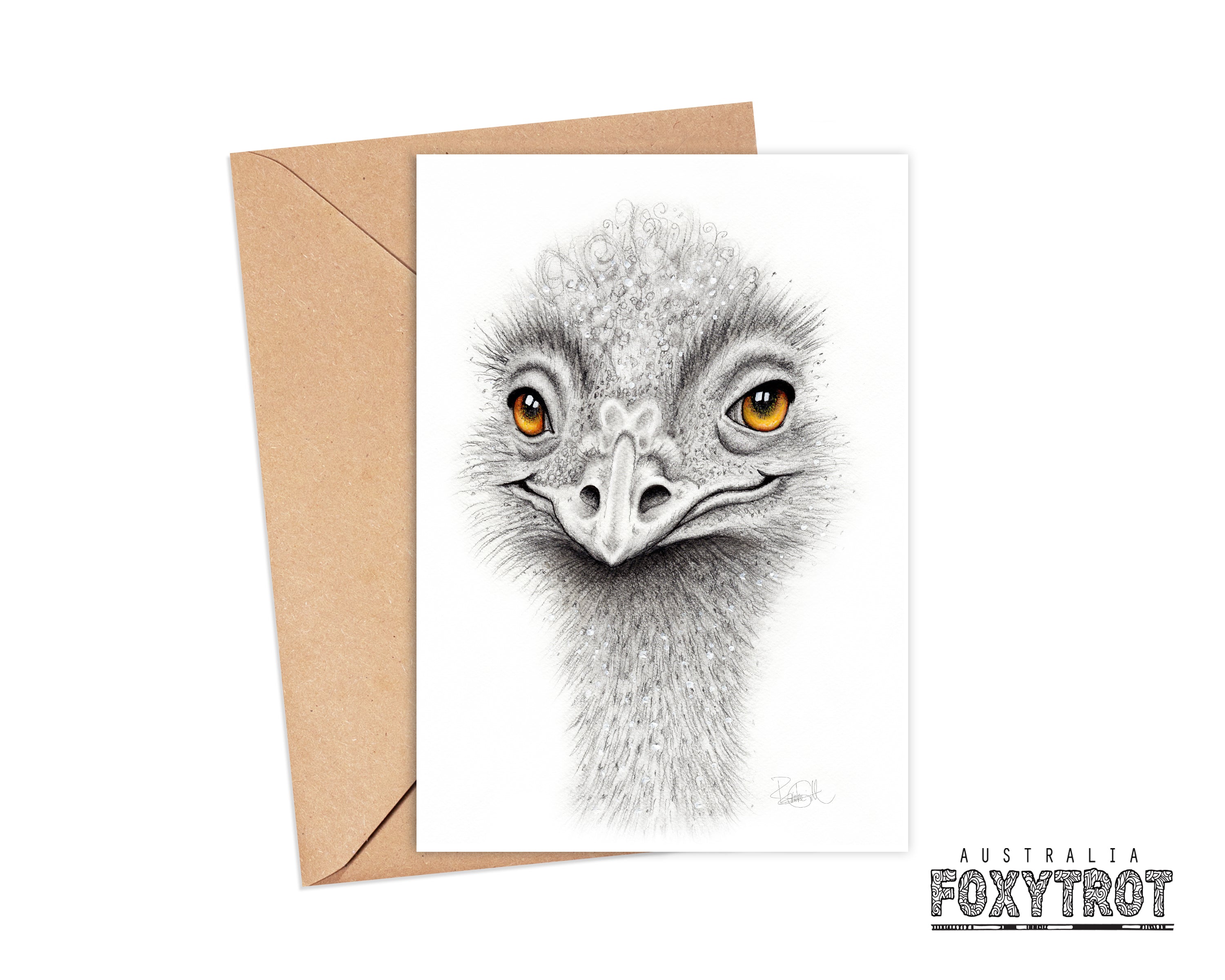 Emu Card