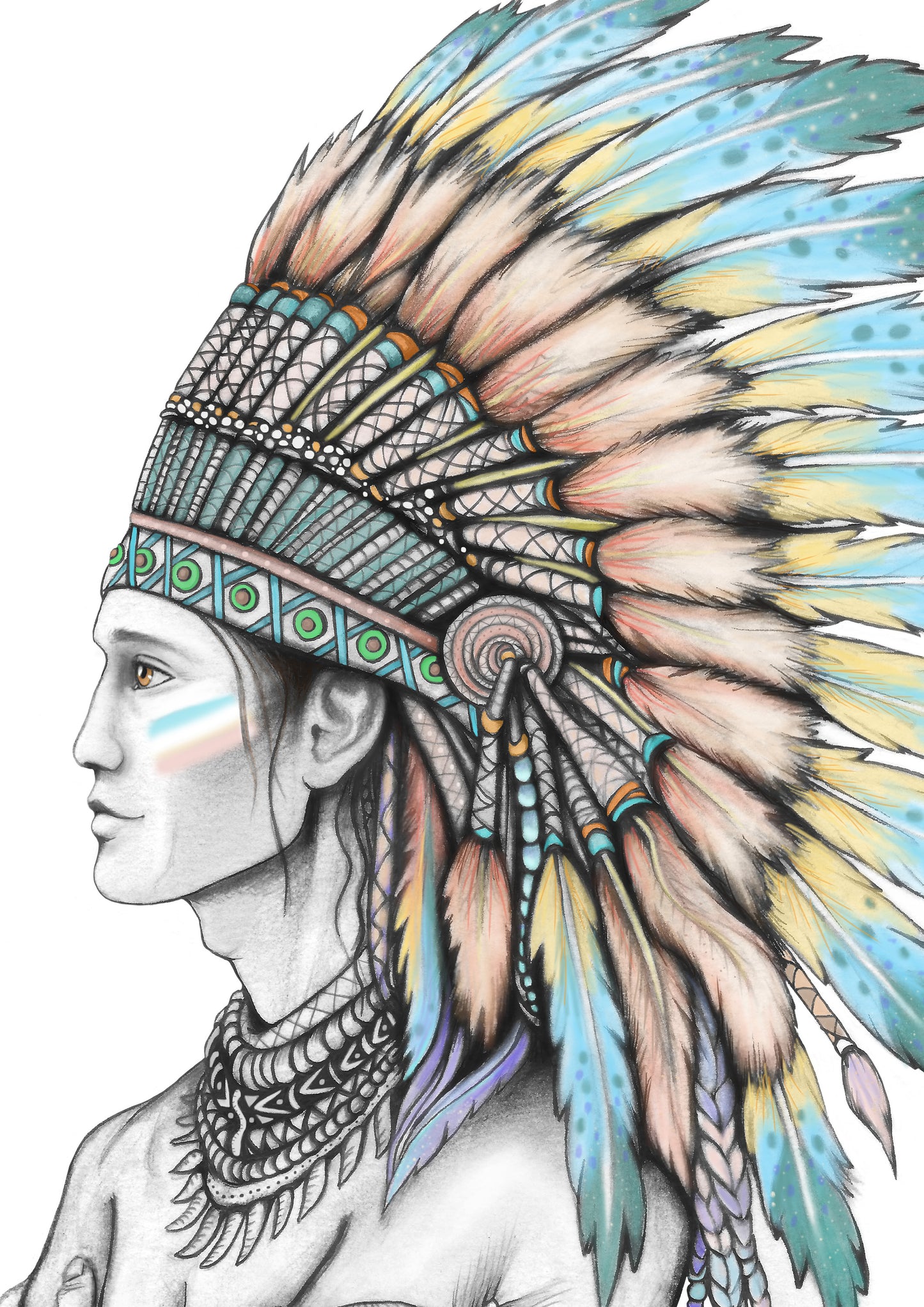 Chief Warrior