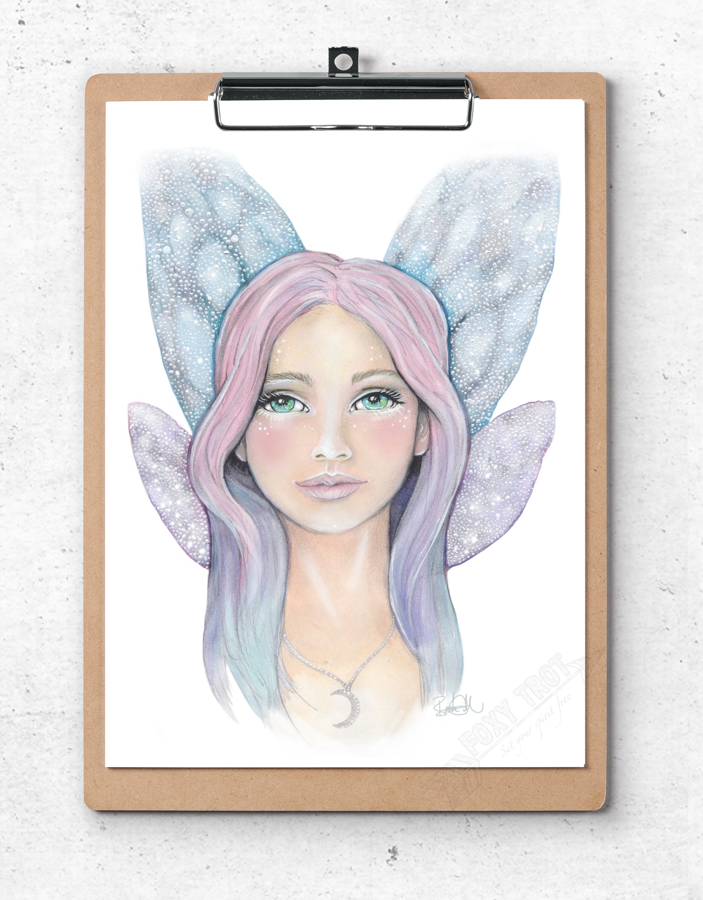Elouera The Fairy