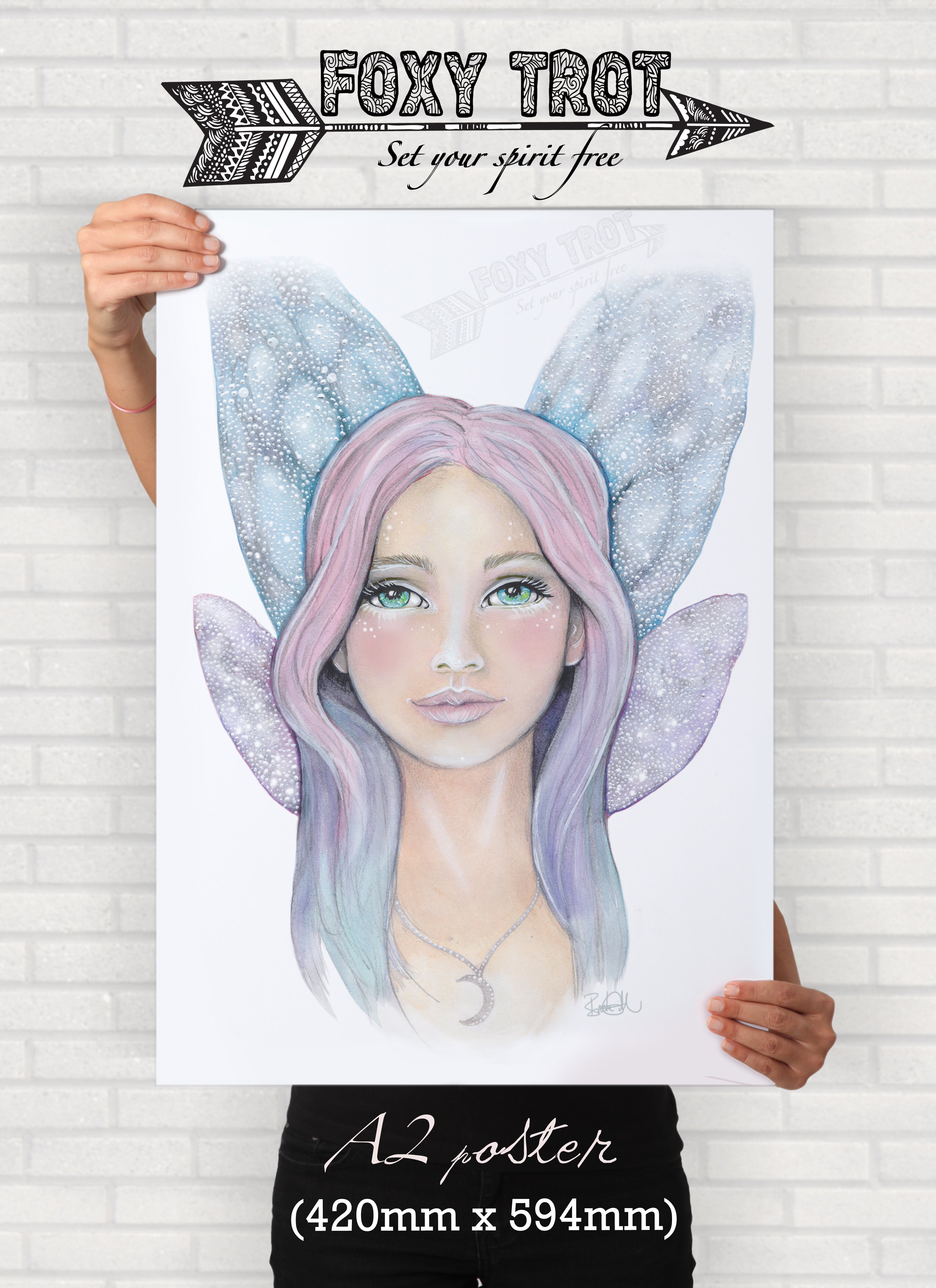 Elouera The Fairy