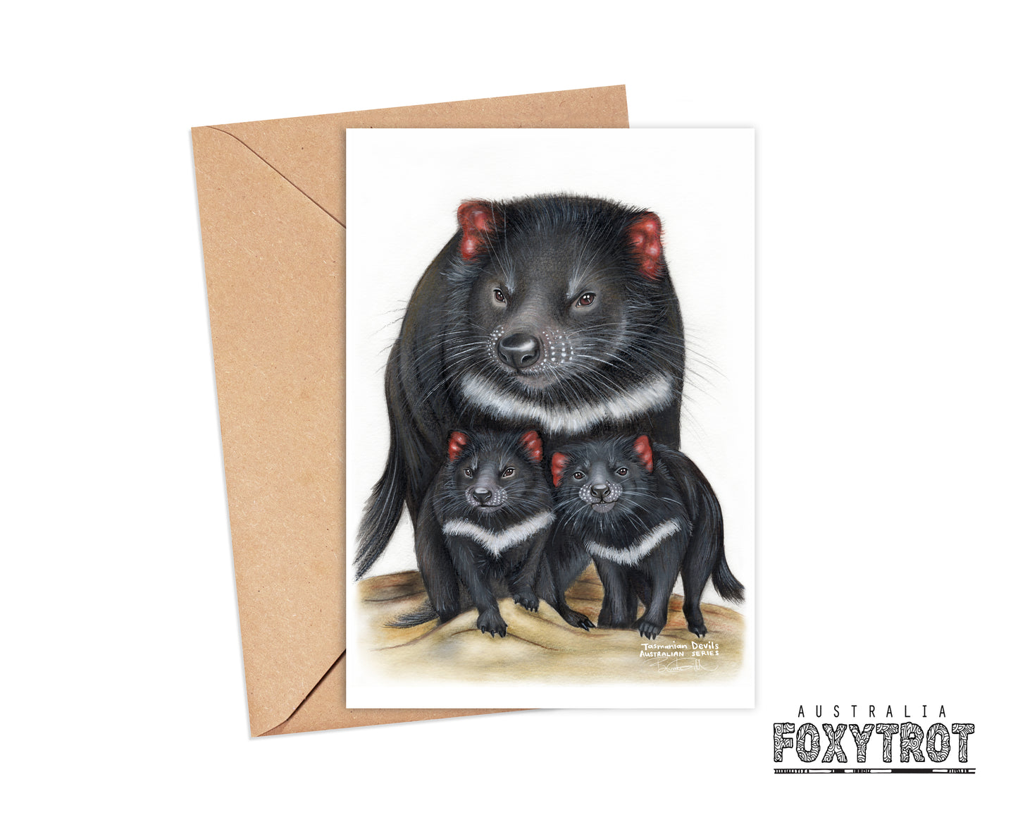 Tasmanian Devils