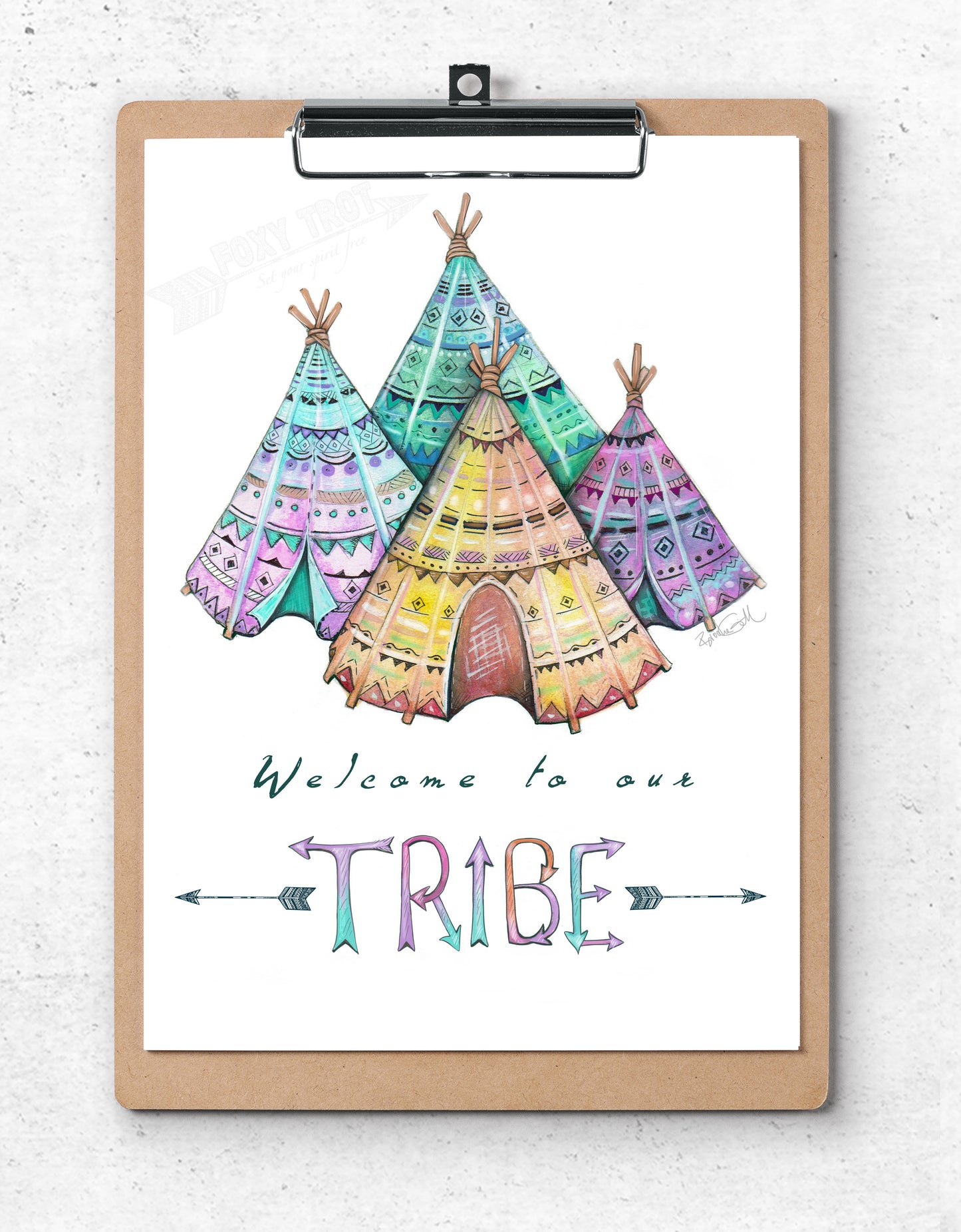 Tribe